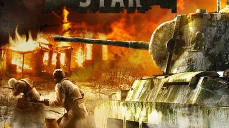 Graviteam Tactics: Operation Star