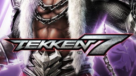 Tekken 7: Armor King