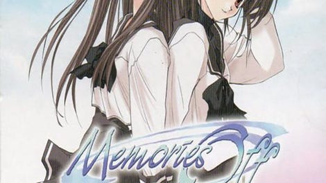 Memories Off Pure