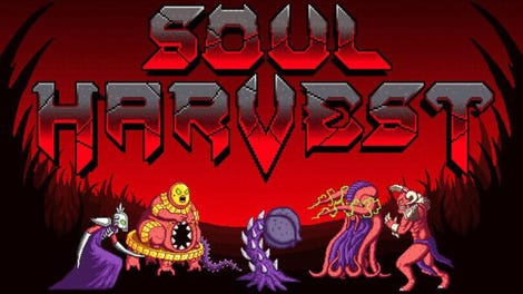 Soul Harvest