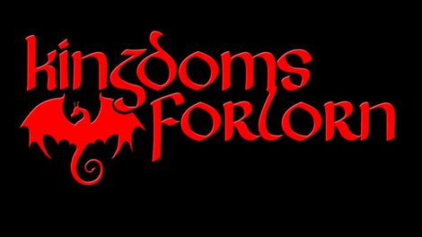 Kingdoms Forlorn