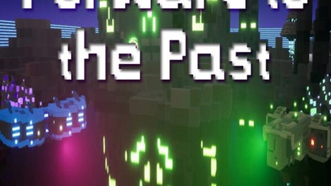 LineVox 2: Forward to the Past