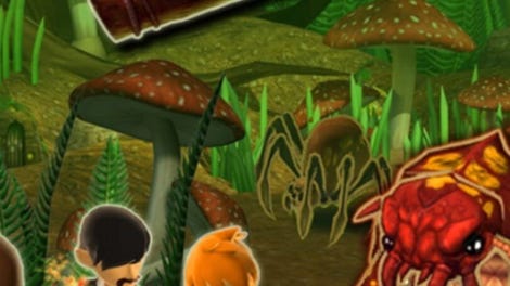 Band of Bugs
