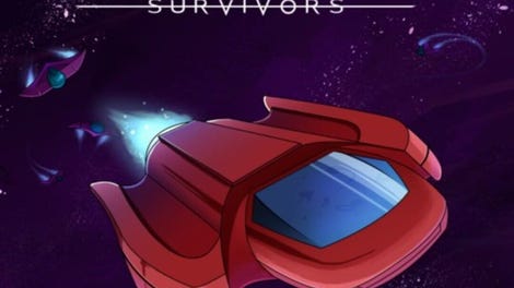 Andromeda Survivors