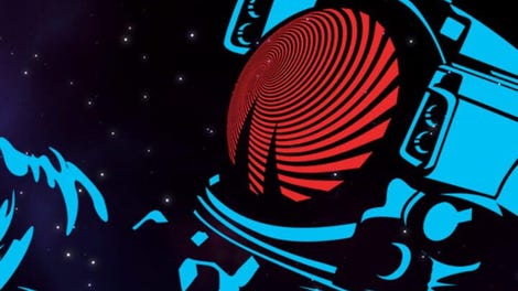 Nebulous