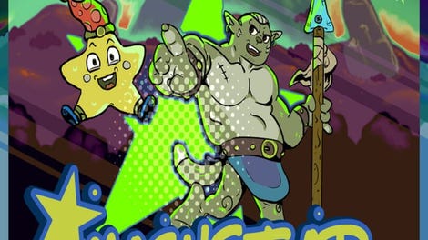 Smash Star