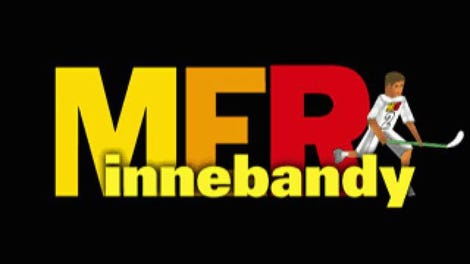 MER Innebandy