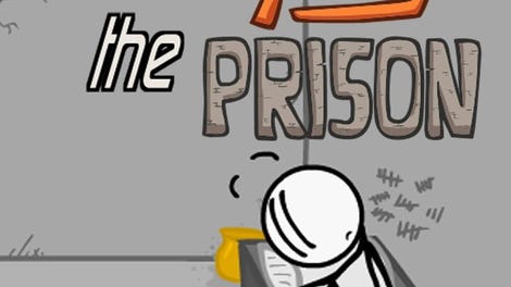 Henry Stickmin: Escaping the Prison