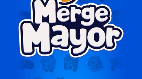 Merge Mayor