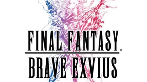 Final Fantasy: Brave Exvius