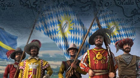 Europa Universalis IV: Ultimate Sprite Pack