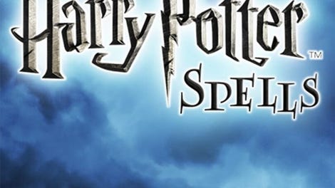 Harry Potter: Spells
