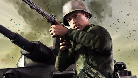 Red Orchestra 2: Heroes of Stalingrad