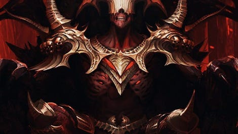 Wolcen: Lords of Mayhem - Deluxe Edition