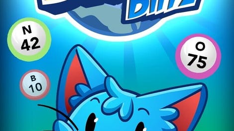 Bingo Blitz️