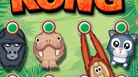 Sling Kong