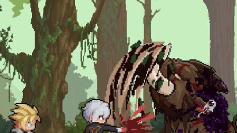 Rescue Quest