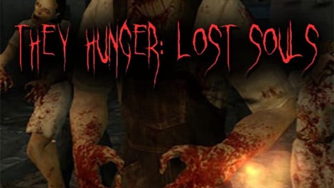 They Hunger: Lost Souls