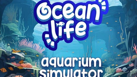 Ocean Life: Aquarium Simulator