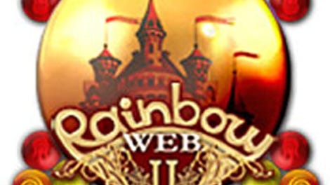 Rainbow Web 2 - Kotaku