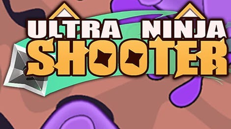 Ultra Ninja Shooter