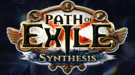 Path of Exile: Synthesis