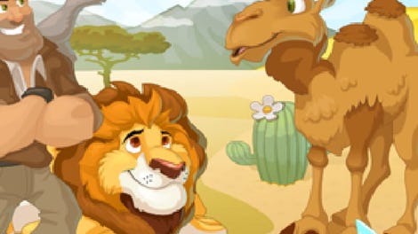 Tap Zoo