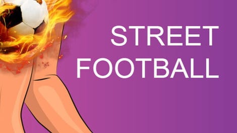 Street Football