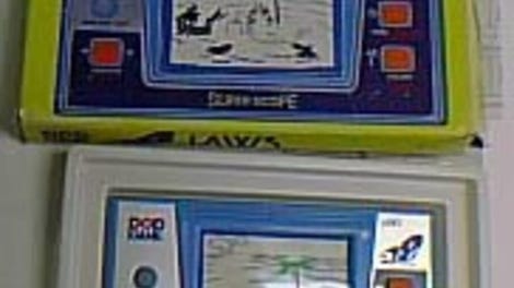 Jaws