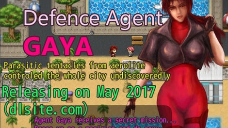 Defence Agent Gaya