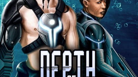 Depth of Extinction