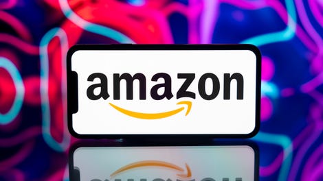 Image for Amazon has beat Walmart on revenue for the first time ever