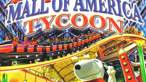 Mall of America Tycoon