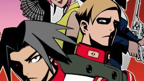 Akatsuki Blitzkampf