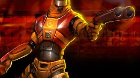 Deathmatch Classic