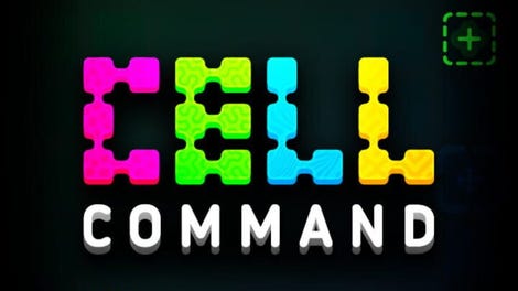 Cell Command