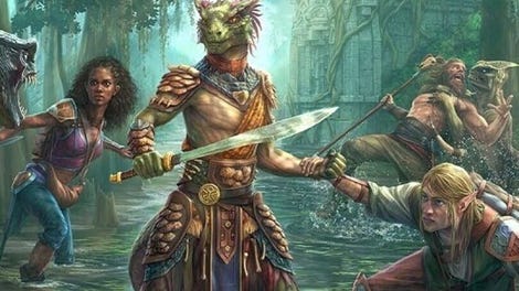 The Elder Scrolls Online: Murkmire