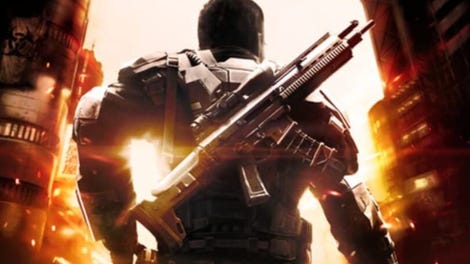 Modern Combat 5: eSports