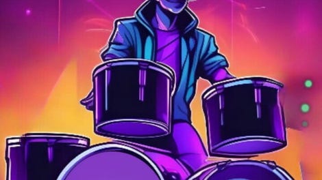 Rhythm & Beats