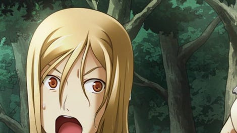 Higurashi no Naku Koro ni: Matsuribayashi-hen