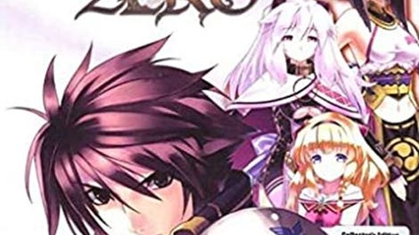 Agarest: Generations of War Zero - Collector's Edition