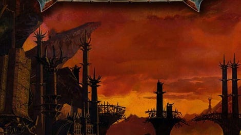 The Lord of the Rings Online: Mordor