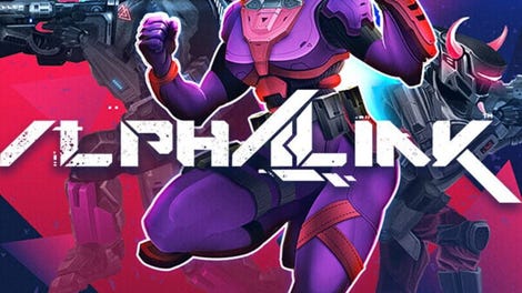 AlphaLink