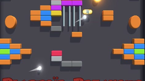 Blastoid Breakout