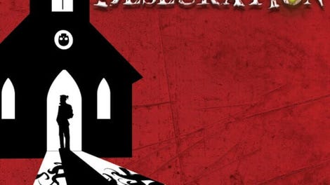 Desecration