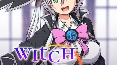 Witch of Eclipse