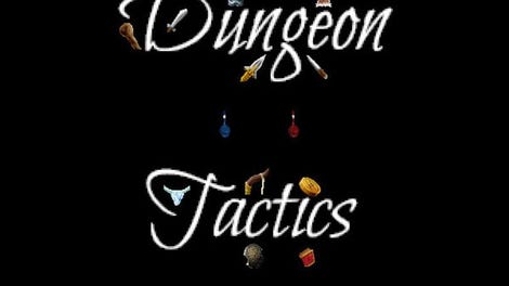 Dungeon Tactics