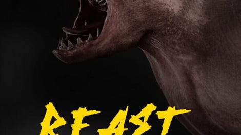 Beastmaster