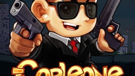 Corleone Online