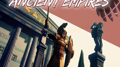 Aery: Ancient Empires